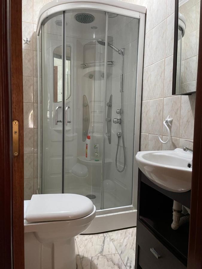 Hostal El Nuevo Salau กูดีเยโร ภายนอก รูปภาพ